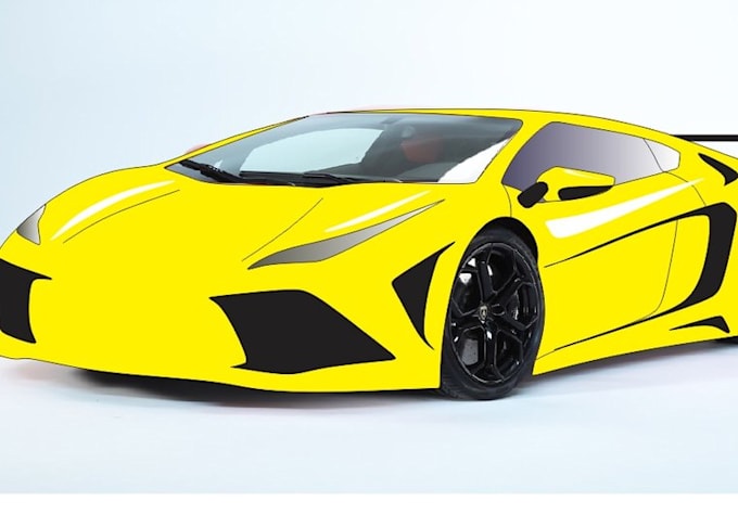 Create A Car Design With Corel Draw By Rejekinegustomo Create A Car Design With Corel Draw By Rejekinegustomo