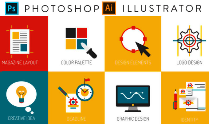 Bestseller - do any photoshop job in 24 hours