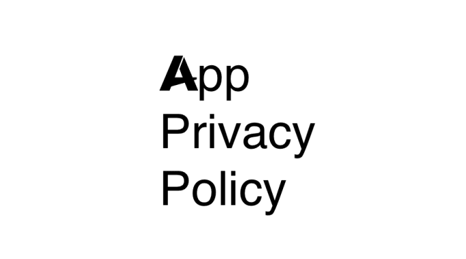 Gig Preview - Write Privacy Policy for App, Android and iOS