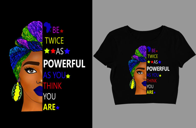 Bestseller - do trendy t shirt design for you