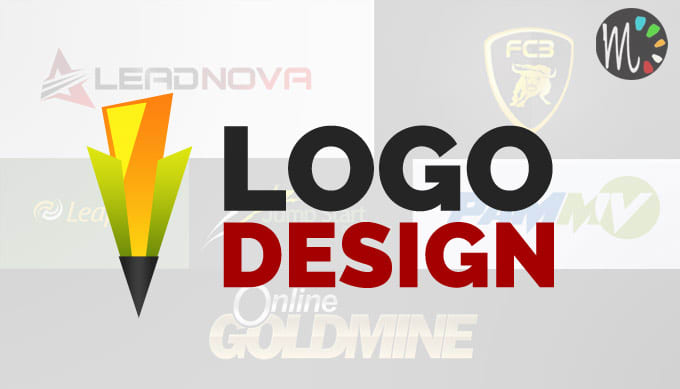 Gig Preview - Design a high quality logo for you