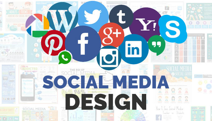 Gig Preview - Design social media graphics for you to get traffic rush