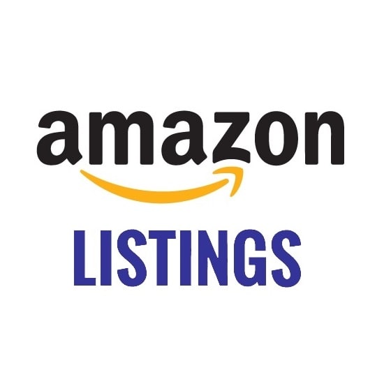 Gig Preview - List 5 skus on your amazon seller account