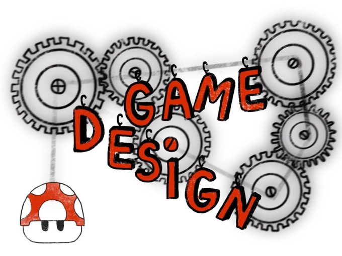 Gig Preview - Provide game design and game writing for mobile games, video games,  ar