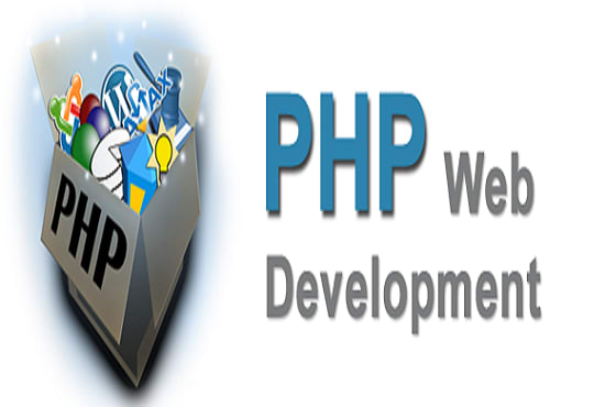 Gig Preview - Develop a complete static or dynamic website in PHP