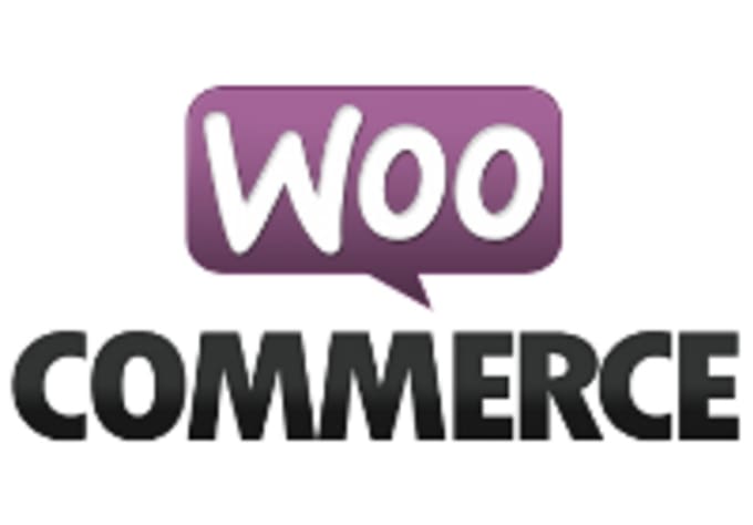 Gig Preview - Add 20 products on woo commerce