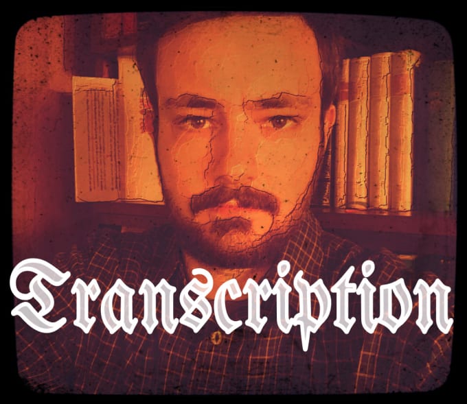 Gig Preview - Transcribe your fraktur or gothic style text