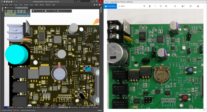 Gig Preview - Make iot and aiot projects using arduino, raspberry pi, mbed