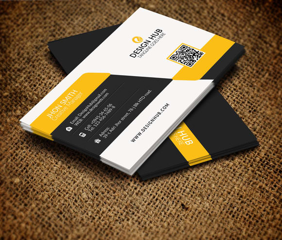 Gig Preview - Design premium quality business cards, logo in 24 hrs