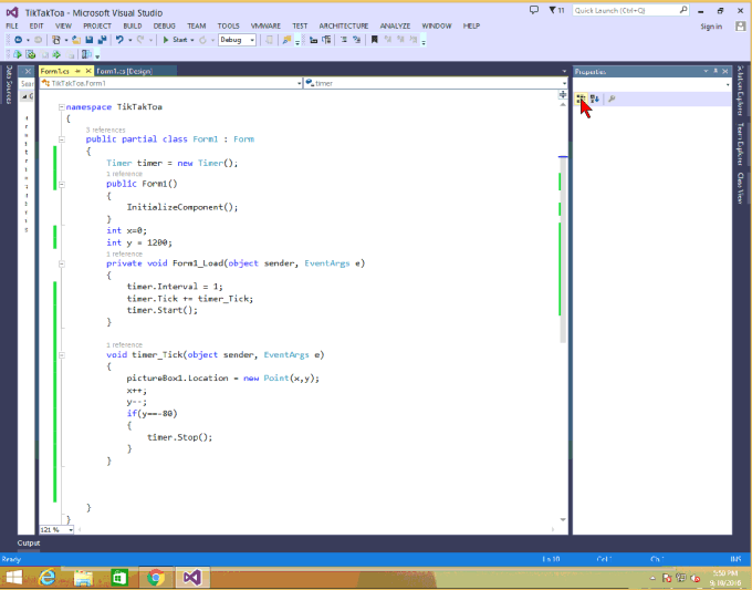 Gig Preview - Do csharp related work for you including assignments