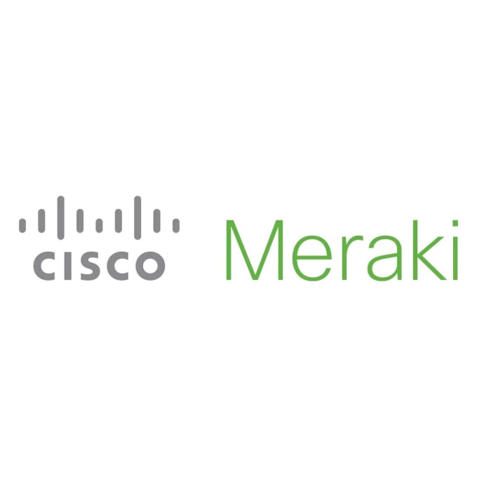 Gig Preview - Configure cisco meraki networks