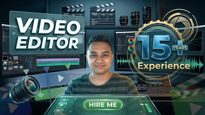Tanvir Ahmed | Profile | Fiverr