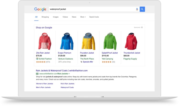 Gig Preview - Setup google  shopping ads campaign and merchant center product feed