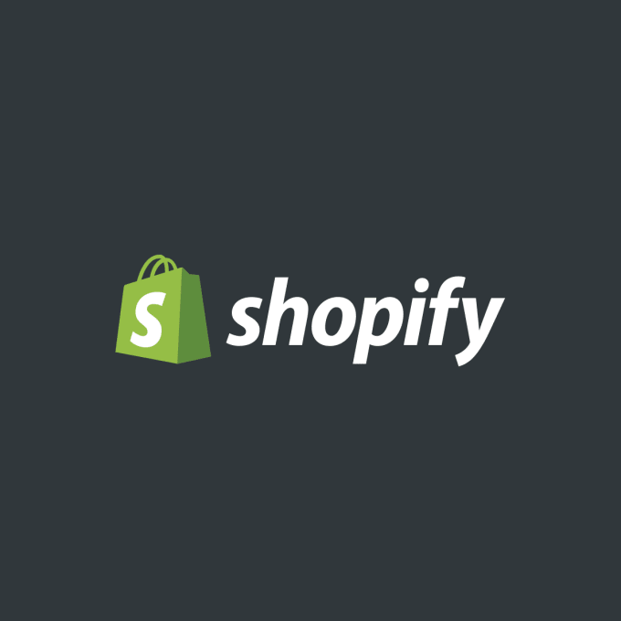 Gig Preview - Develop a shopify store for you