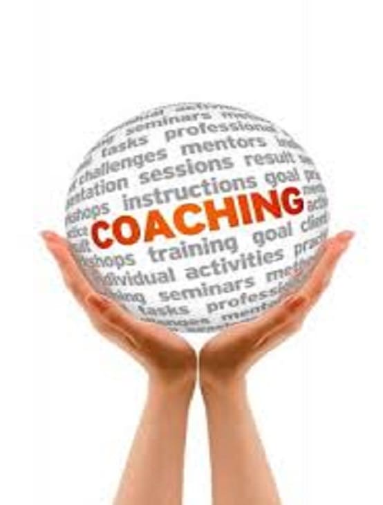 Gig Preview - Give you a powerful nlp coaching session