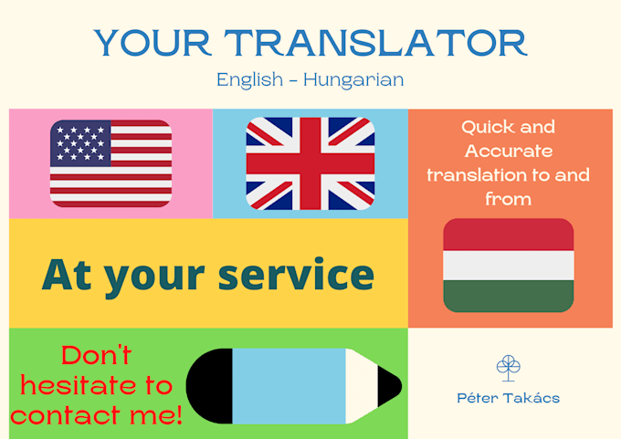 Bestseller - translate for you from english to hungarian language