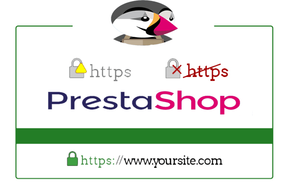 Gig Preview - Install fix ssl in your prestashop