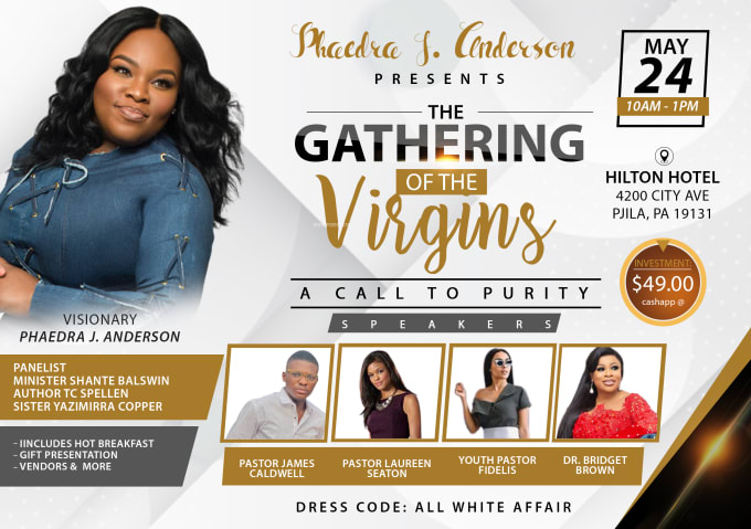 Bestseller - create outstanding event, church flyer