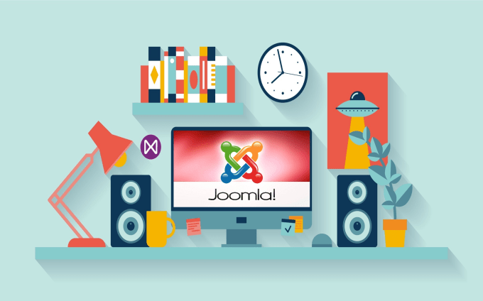 Gig Preview - Create or customize joomla component, modules, plugins and templates