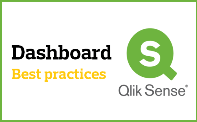 Gig Preview - Develop qlik sense apps with best practices