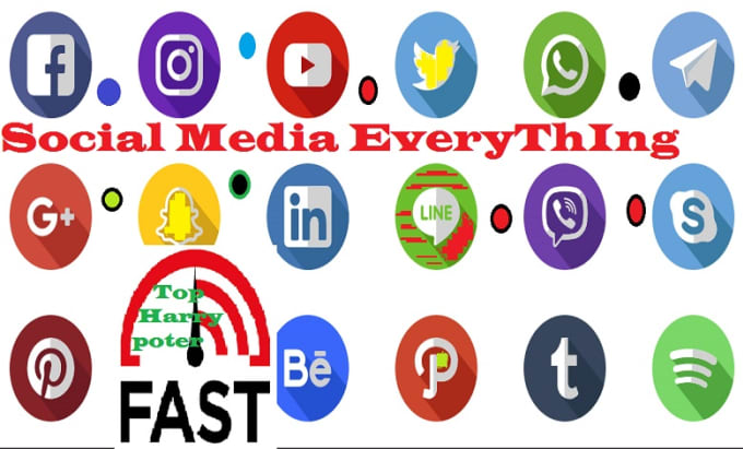 do make for you social media everything marketing