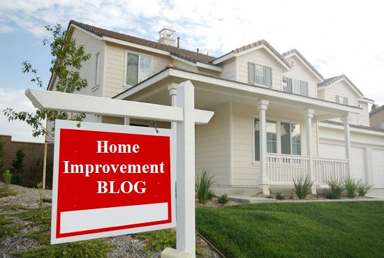 Gig Preview - Do guest post on home improvement blog with dofollow backlink