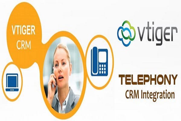 Gig Preview - Integrate your vtigercrm with asterisk, freepx