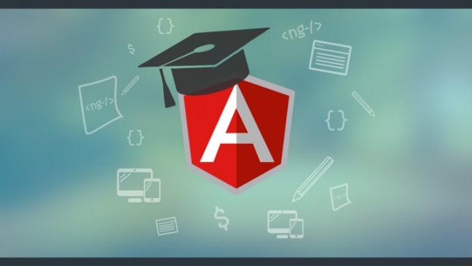 Gig Preview - Do angular4 web development