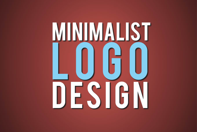 Gig Preview - Design creative minimalist logo 24 hour