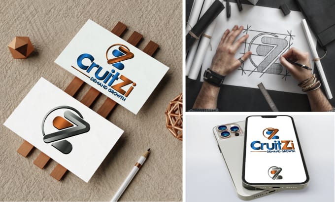 Gig Preview - Create a timeless business logo design and animation