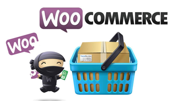 Gig Preview - Add products to your woocommerce site