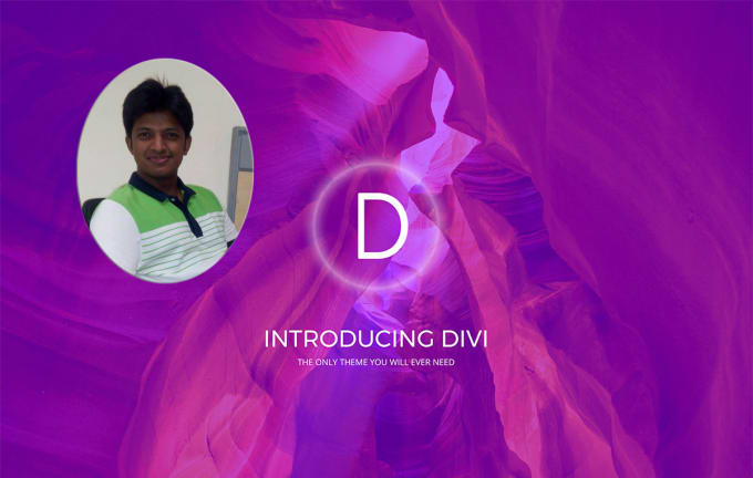 Gig Preview - Be your divi expert