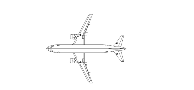 Gig Preview - Re draw any sketch by auto cad for any item