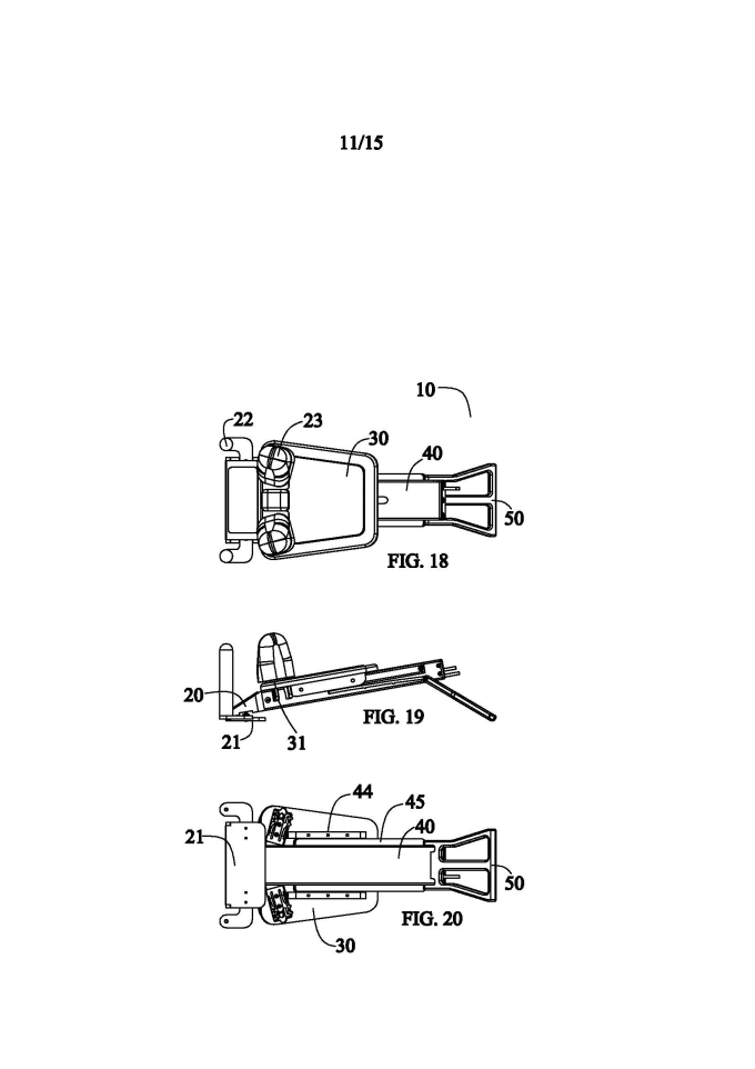 Gig Preview - Do prior art search and patent drafting with design included