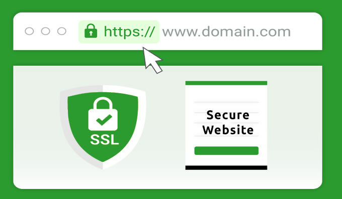 Gig Preview - Install SSL certificate https on your webserver and fix issues