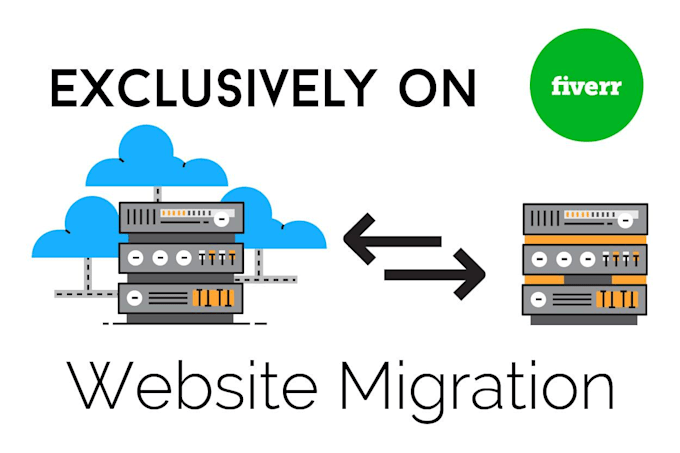 Gig Preview - Do wordpress backup cloning and migration