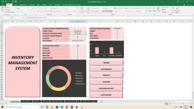 Gig Preview - Create excel spreadsheet google spreadsheet tasks