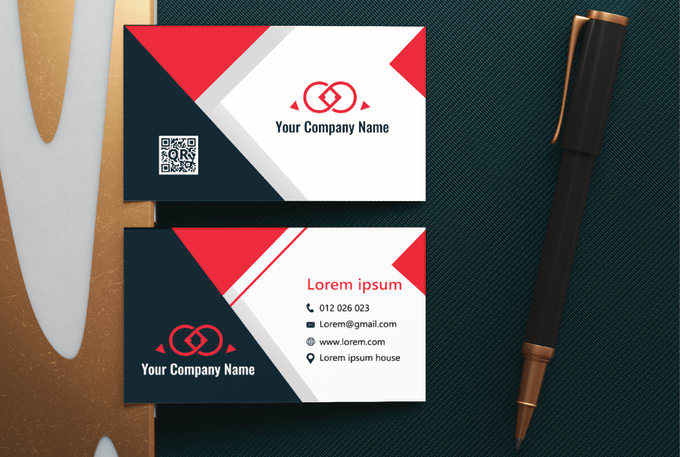 Gig Preview - Design business card and stationary