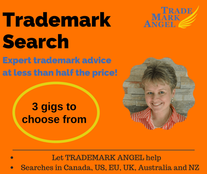 Gig Preview - Tell you if your trademark can be registered