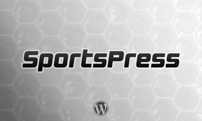 Gig Preview - Make sportspress compatible with your wordpress theme