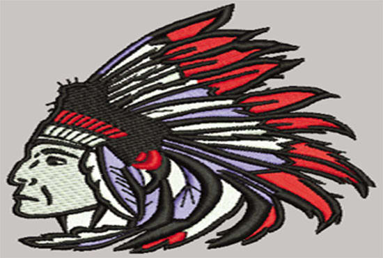 Gig Preview - Do perfect embroidery digitize within 2 hours