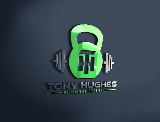 Gig Preview - Design sports, health, gym and fitness logo