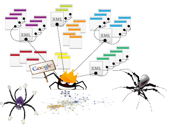 Gig Preview - Scrape, mine, crawl, parse data from any website