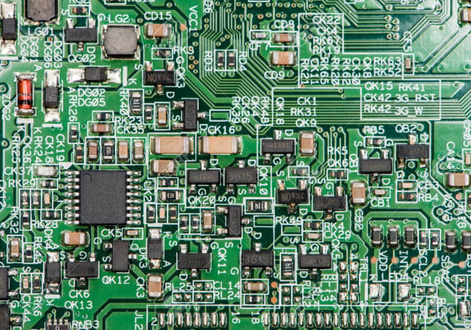 Gig Preview - Design schematic and pcb