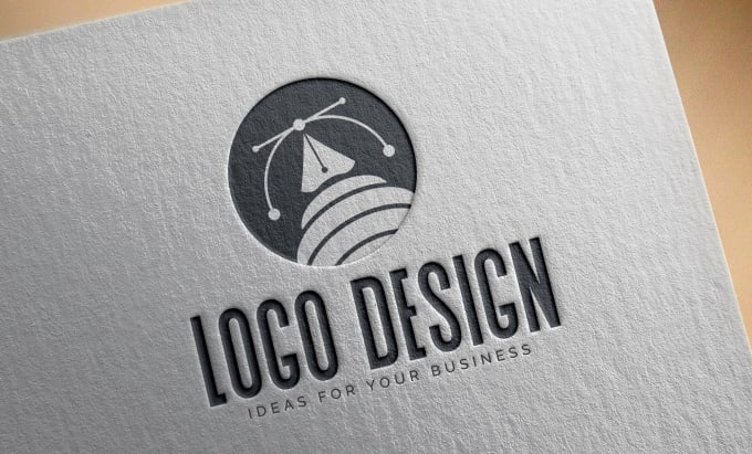 Gig Preview - Do unique modern business logo design and branding