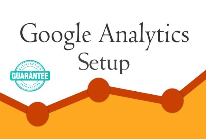 Gig Preview - Setup google analytics and search console