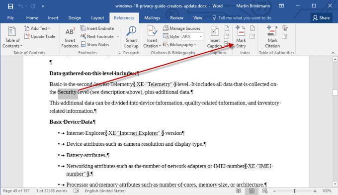 Gig Preview - Convert, type, reformat document in ms word in 24 hours