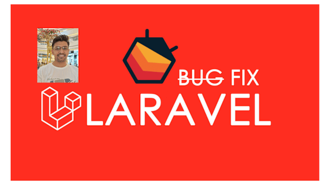 Gig Preview - Fix laravel, PHP, mysql, vue and react bugs