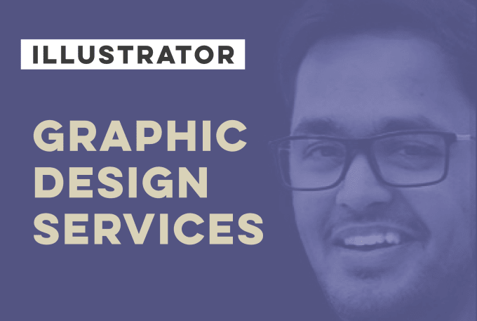 Be Your Graphic Designer with Adobe Illustrator