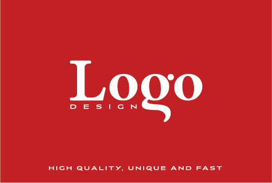 Gig Preview - Design a unique and minimalistic logo